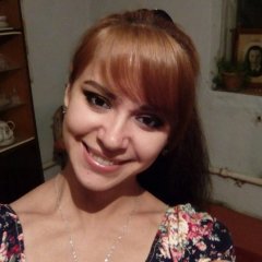 Красавица