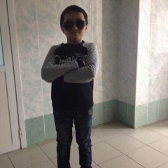 Крутой пацан