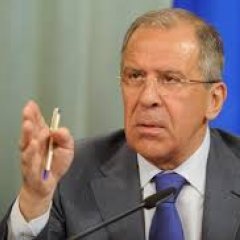 Лавров