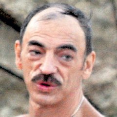 Лысый Боярский