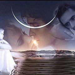 Любовь уходит