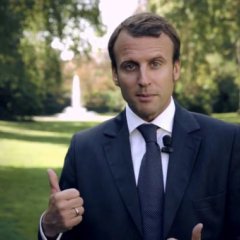 Macron