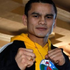 Maidana