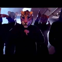 Martin Garrix - Animals