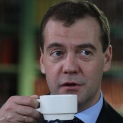 Медведев  Дмитрий Анатольевич