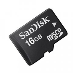 Micro-SD -16- GB