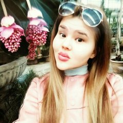 Милашка