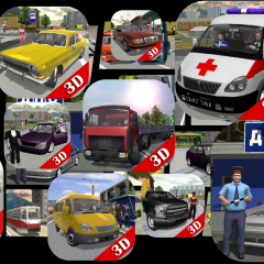 ModGames3D