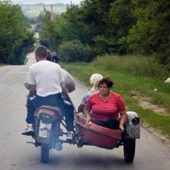 Молоцикл