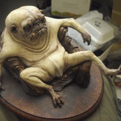 Mops old