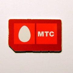 МТС