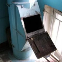 Мусоропровод