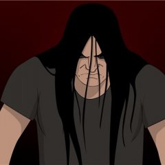 Nathan explosion Metalocalypse