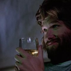 НечтоМакридиджон карпентерThe Thing