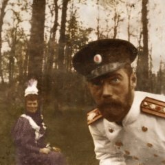 Николай II