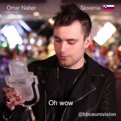 Омар Набер
