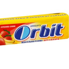 Орбит