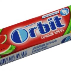 Орбит