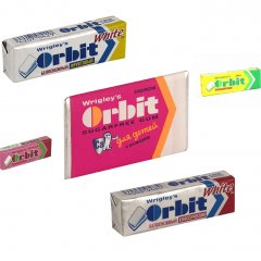 Орбит