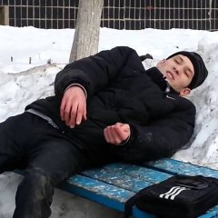 Отъехал на час