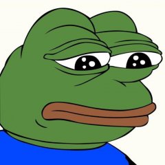 Pepe  the  frog