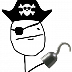 Пират