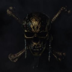 Pirates of the Caribbean Dead Men Tell No Tales
