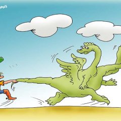 Пивасик вредит
