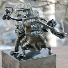 Подстаканник