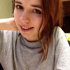Полина сучка