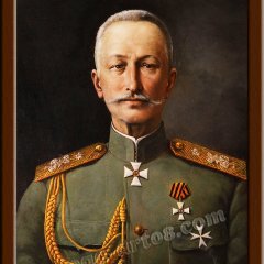 Полководцы
