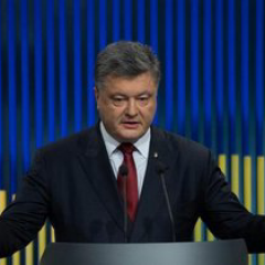 Порошенко 300 тыспаспорт ЕС