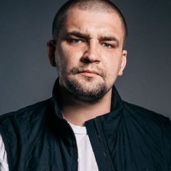 Познакомьтесь дети
