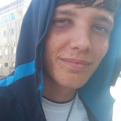 ПростоМиша