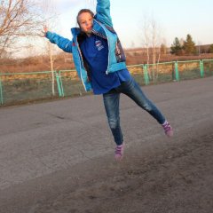 Прыгалки