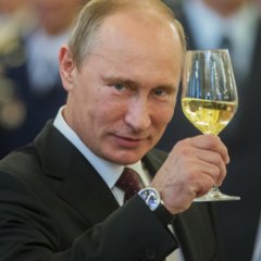 Путин