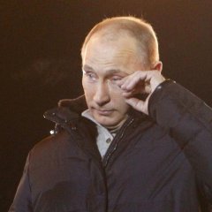 ПутинСлёзы