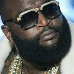 Ricky Ross