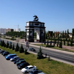Роллы