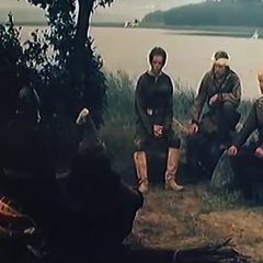 Русь изначальная