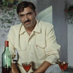 Саахов Кавказкая пленница