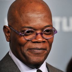 Samuel l jackson