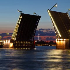 Санкт-Петербург
