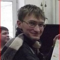 Саша Зорин