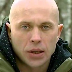 Сергей Дружко