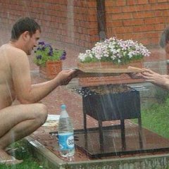 Шашлык