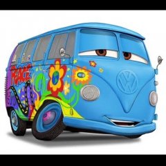 Синий филмор