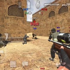 Special Forces Group 2