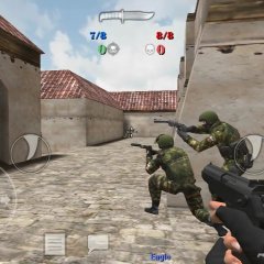 Special Forces Group 2