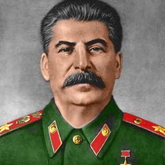 Сталин